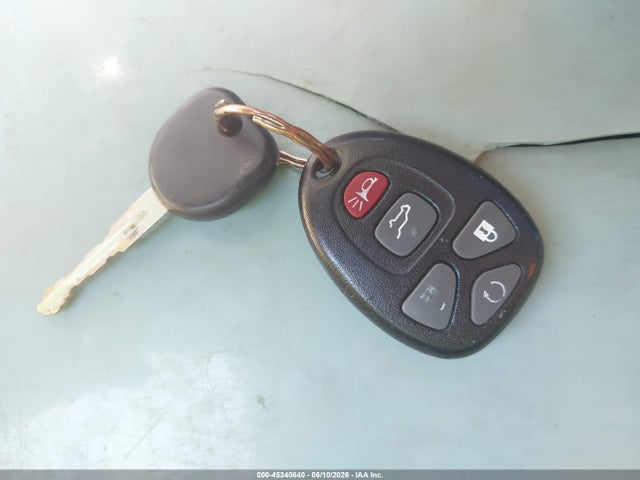 45340640 :رقم المزاد ، 1GKFK16367J355131 vin ، 2007 Gmc Yukon Xl Slt مزاد بيع