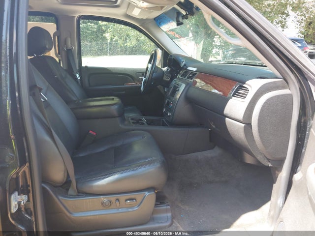 45340640 :رقم المزاد ، 1GKFK16367J355131 vin ، 2007 Gmc Yukon Xl Slt مزاد بيع