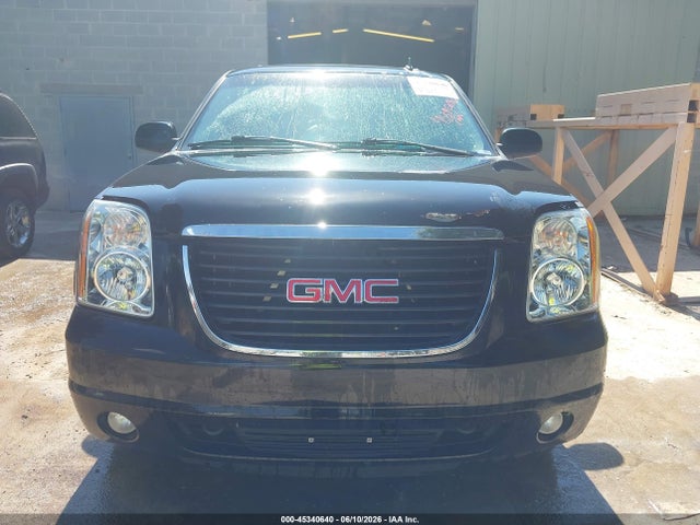 45340640 :رقم المزاد ، 1GKFK16367J355131 vin ، 2007 Gmc Yukon Xl Slt مزاد بيع