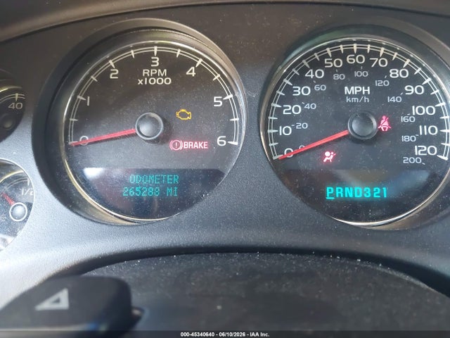 45340640 :رقم المزاد ، 1GKFK16367J355131 vin ، 2007 Gmc Yukon Xl Slt مزاد بيع