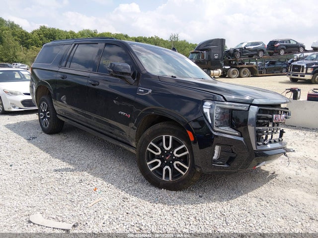 45340643 :رقم المزاد ، 1GKS2HKD2RR217273 vin ، 2024 Gmc Yukon Xl 4wd At4 مزاد بيع
