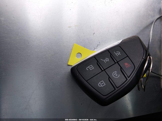 45340643 :رقم المزاد ، 1GKS2HKD2RR217273 vin ، 2024 Gmc Yukon Xl 4wd At4 مزاد بيع
