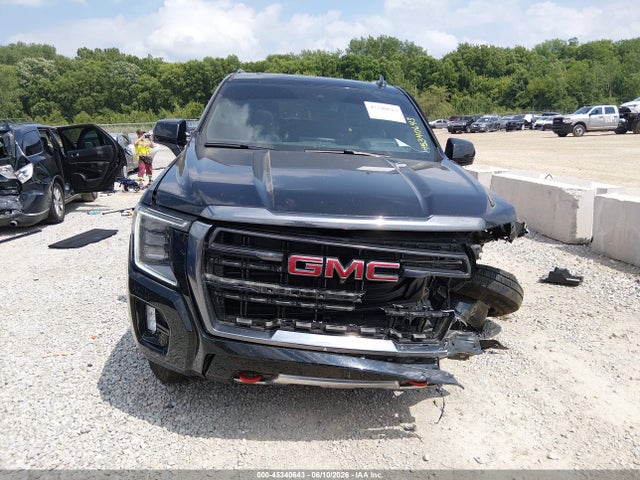 45340643 :رقم المزاد ، 1GKS2HKD2RR217273 vin ، 2024 Gmc Yukon Xl 4wd At4 مزاد بيع
