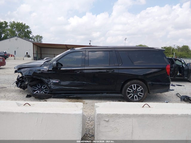 45340643 :رقم المزاد ، 1GKS2HKD2RR217273 vin ، 2024 Gmc Yukon Xl 4wd At4 مزاد بيع