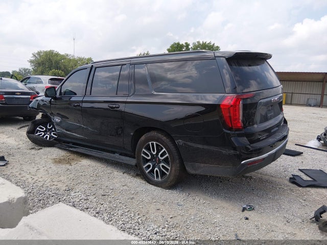 45340643 :رقم المزاد ، 1GKS2HKD2RR217273 vin ، 2024 Gmc Yukon Xl 4wd At4 مزاد بيع