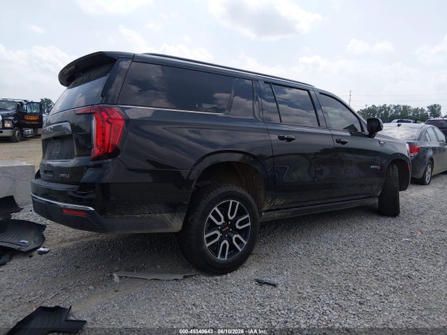 45340643 :رقم المزاد ، 1GKS2HKD2RR217273 vin ، 2024 Gmc Yukon Xl 4wd At4 مزاد بيع