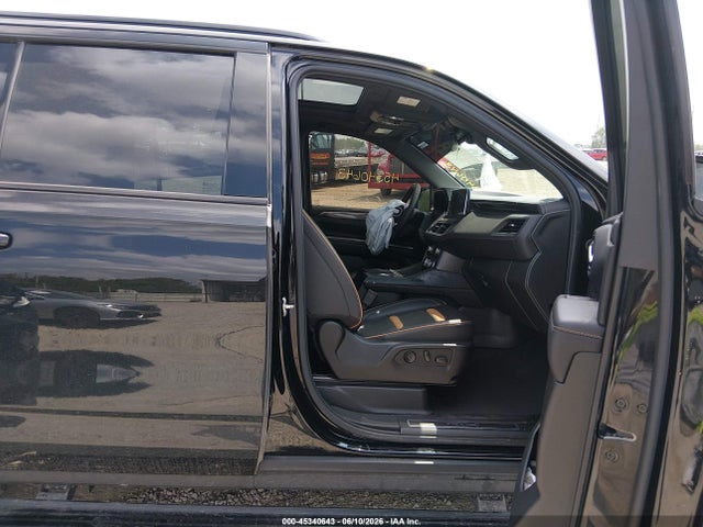 45340643 :رقم المزاد ، 1GKS2HKD2RR217273 vin ، 2024 Gmc Yukon Xl 4wd At4 مزاد بيع