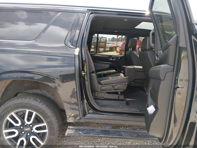 45340643 :رقم المزاد ، 1GKS2HKD2RR217273 vin ، 2024 Gmc Yukon Xl 4wd At4 مزاد بيع