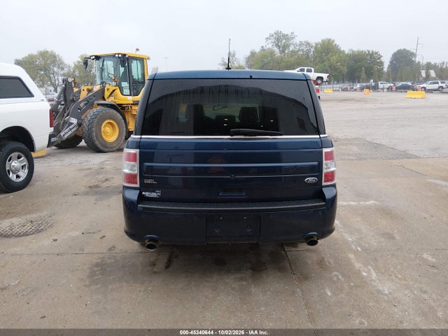 45340644 :رقم المزاد ، 2FMGK5C87HBA05788 vin ، 2017 Ford Flex Sel مزاد بيع