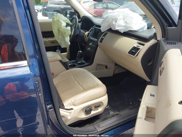 45340644 :رقم المزاد ، 2FMGK5C87HBA05788 vin ، 2017 Ford Flex Sel مزاد بيع