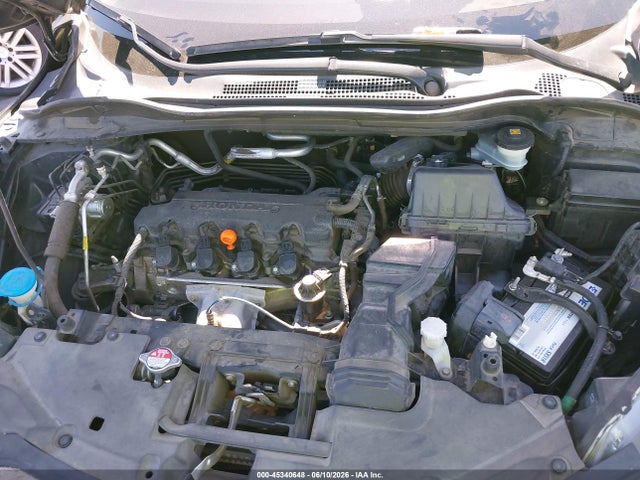 3CZRU5H13MM714448 Honda Hr-v 2wd Sport
