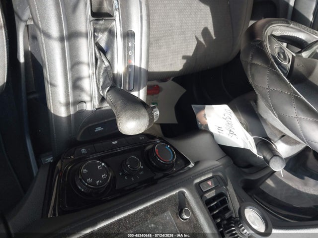 3CZRU5H13MM714448 Honda Hr-v 2wd Sport