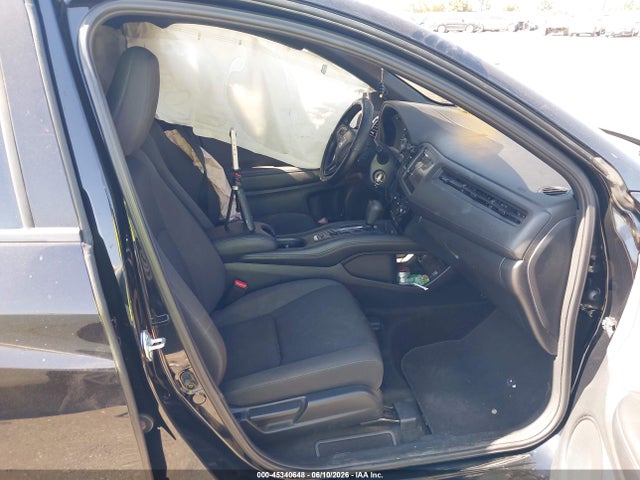 3CZRU5H13MM714448 Honda Hr-v 2wd Sport