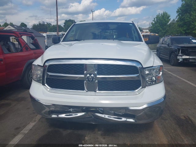 Auction sale of the 2013 Ram 1500 Slt, vin: 1C6RR7GT1DS566322, lot number: 45340654