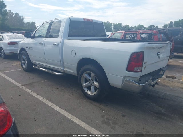 Auction sale of the 2013 Ram 1500 Slt, vin: 1C6RR7GT1DS566322, lot number: 45340654