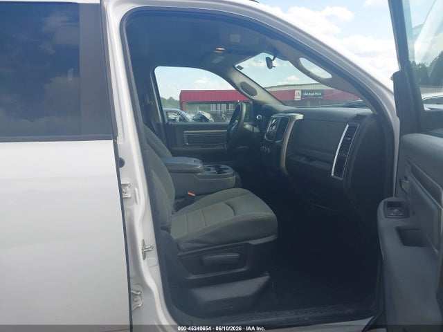 Auction sale of the 2013 Ram 1500 Slt, vin: 1C6RR7GT1DS566322, lot number: 45340654