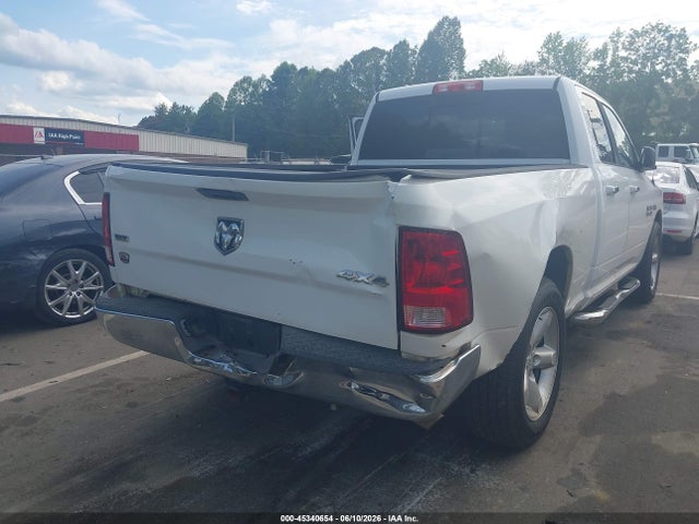 Auction sale of the 2013 Ram 1500 Slt, vin: 1C6RR7GT1DS566322, lot number: 45340654