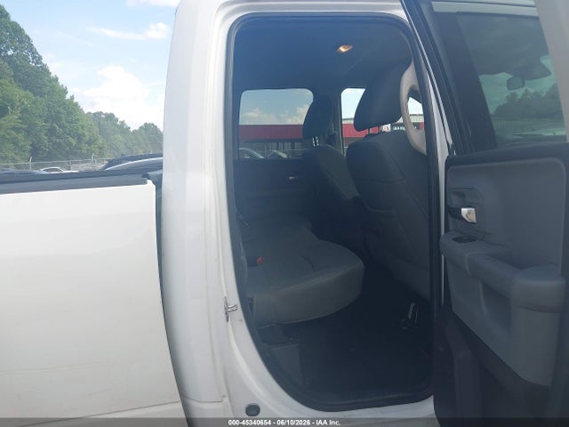 Auction sale of the 2013 Ram 1500 Slt, vin: 1C6RR7GT1DS566322, lot number: 45340654