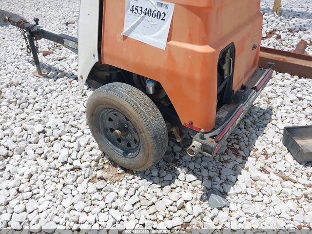 Generac Magnum Light Tower 2019 7FSBL1013KB618627 Image 11