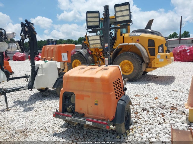 Generac Magnum Light Tower 2019 7FSBL1013KB618627 Image 4