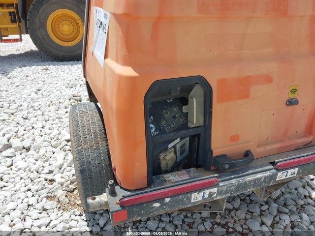 Generac Magnum Light Tower 2019 7FSBL1013KB618627 Image 6