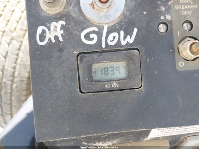 Generac Magnum Light Tower 2019 7FSBL1013KB618627 Image 7