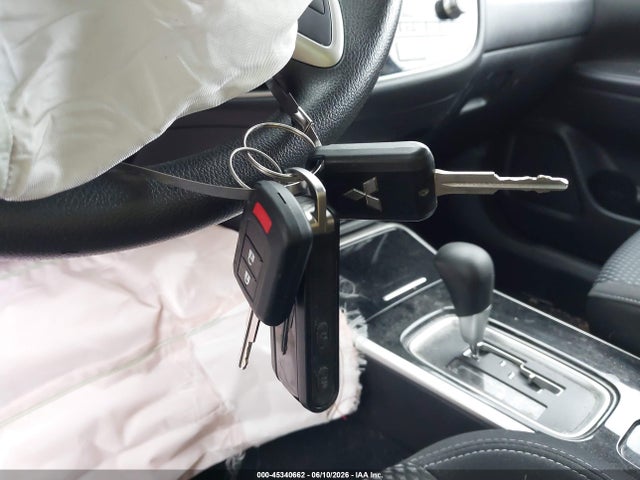Aukcja sprzedaży 2020 Mitsubishi Outlander Es 2.4 S-awc/le 2.4 S-awc/se 2.4 S-awc/sel 2.4 S-awc/sp 2.4 S-awc, vin: JA4AZ3A33LZ047361, numer aukcji: 45340662