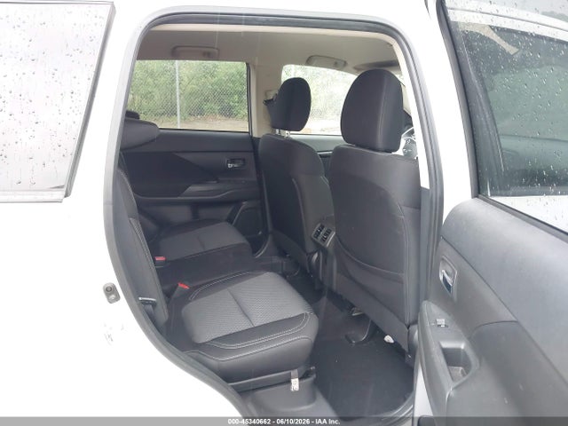 Aukcja sprzedaży 2020 Mitsubishi Outlander Es 2.4 S-awc/le 2.4 S-awc/se 2.4 S-awc/sel 2.4 S-awc/sp 2.4 S-awc, vin: JA4AZ3A33LZ047361, numer aukcji: 45340662
