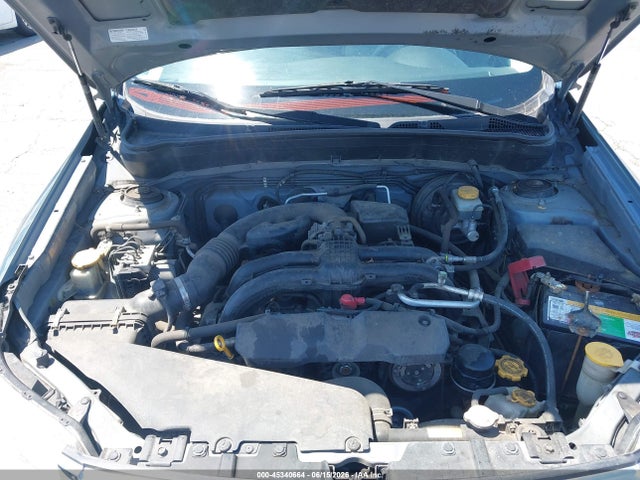 Auction sale of the 2011 Subaru Forester 2.5x Premium, vin: JF2SHADC2BH751179, lot number: 45340664