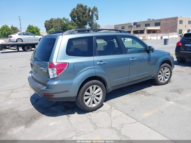 Auction sale of the 2011 Subaru Forester 2.5x Premium, vin: JF2SHADC2BH751179, lot number: 45340664