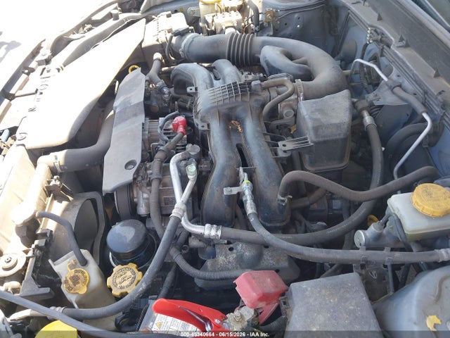 Auction sale of the 2011 Subaru Forester 2.5x Premium, vin: JF2SHADC2BH751179, lot number: 45340664