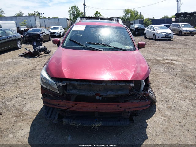 Subaru Outback 2.5i Limited 2016 4S4BSANC2G3262294 Image 11