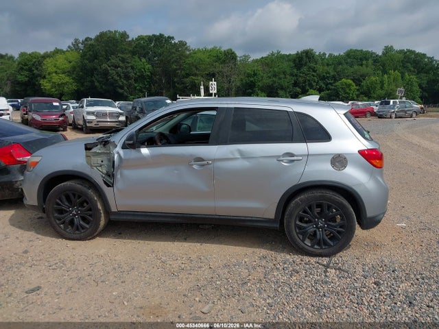 Aukcja sprzedaży 2017 Mitsubishi Outlander Sport 2.0 Es/2.0 Le, vin: JA4AR3AU1HZ043535, numer aukcji: 45340666