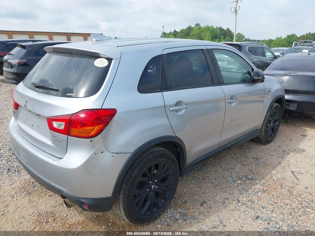 Aukcja sprzedaży 2017 Mitsubishi Outlander Sport 2.0 Es/2.0 Le, vin: JA4AR3AU1HZ043535, numer aukcji: 45340666