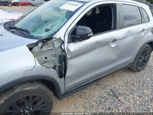 Aukcja sprzedaży 2017 Mitsubishi Outlander Sport 2.0 Es/2.0 Le, vin: JA4AR3AU1HZ043535, numer aukcji: 45340666