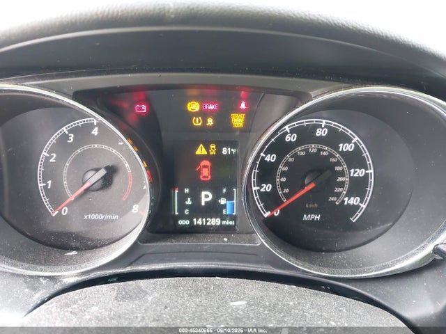 Aukcja sprzedaży 2017 Mitsubishi Outlander Sport 2.0 Es/2.0 Le, vin: JA4AR3AU1HZ043535, numer aukcji: 45340666
