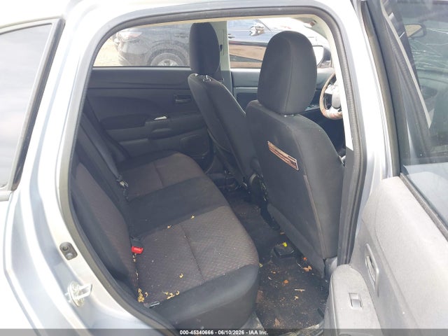Aukcja sprzedaży 2017 Mitsubishi Outlander Sport 2.0 Es/2.0 Le, vin: JA4AR3AU1HZ043535, numer aukcji: 45340666