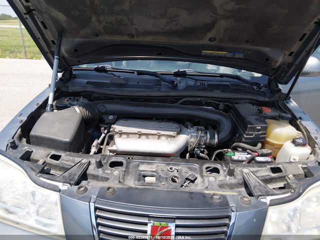 Aukcja sprzedaży 2006 Saturn Vue V6, vin: 5GZCZ53476S857247, numer aukcji: 45340671