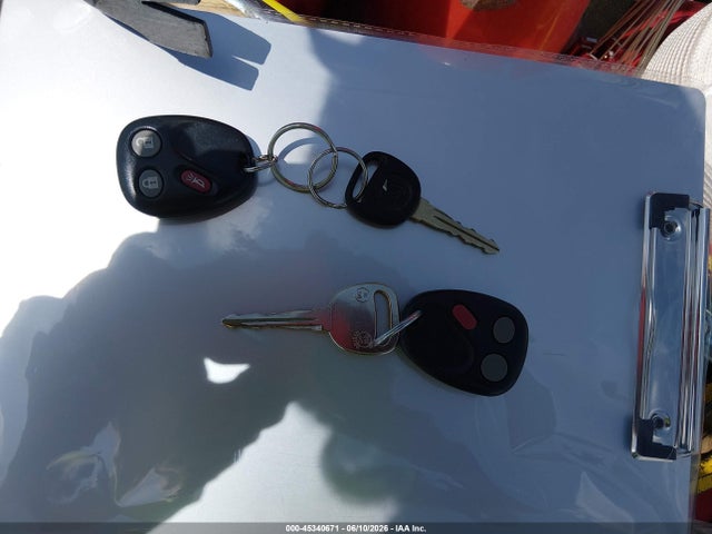 Aukcja sprzedaży 2006 Saturn Vue V6, vin: 5GZCZ53476S857247, numer aukcji: 45340671