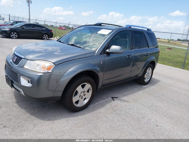 Aukcja sprzedaży 2006 Saturn Vue V6, vin: 5GZCZ53476S857247, numer aukcji: 45340671