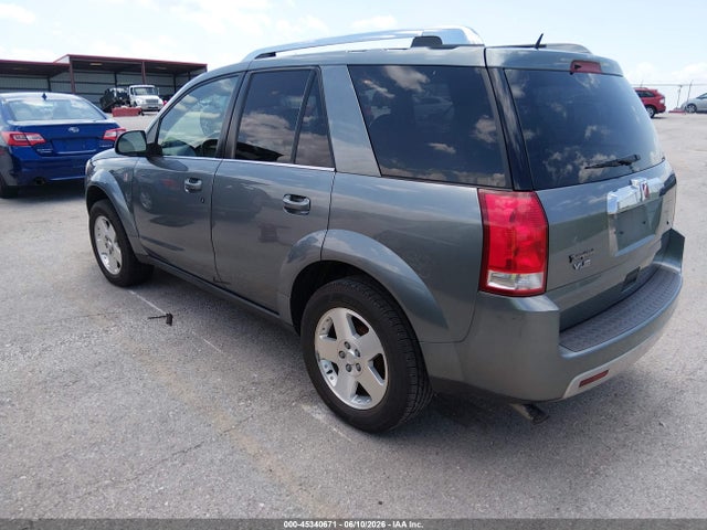 Aukcja sprzedaży 2006 Saturn Vue V6, vin: 5GZCZ53476S857247, numer aukcji: 45340671