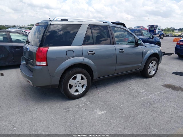 Aukcja sprzedaży 2006 Saturn Vue V6, vin: 5GZCZ53476S857247, numer aukcji: 45340671