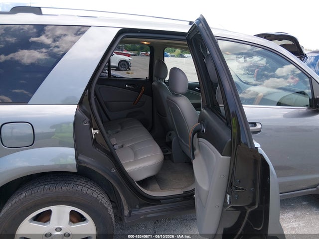 Aukcja sprzedaży 2006 Saturn Vue V6, vin: 5GZCZ53476S857247, numer aukcji: 45340671