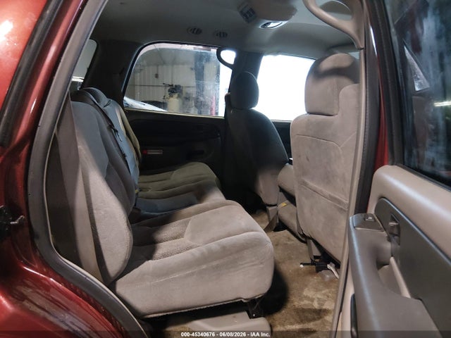 Продажа на аукционе авто 2003 Chevrolet Tahoe Ls, vin: 1GNEK13Z93J180603, номер лота: 45340676