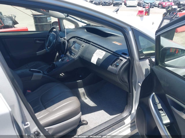 Продаж на аукціоні авто 2014 Toyota Prius Two, vin: JTDKN3DU1E0381342, номер лоту: 45340677