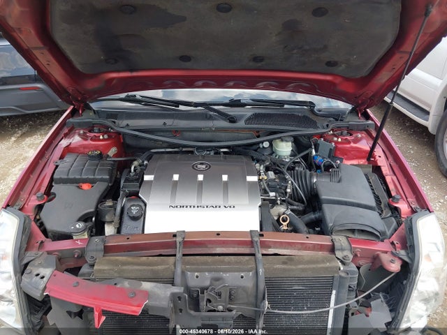 Auction sale of the 2011 Cadillac Dts Premium Collection, vin: 1G6KH5E62BU145891, lot number: 45340678