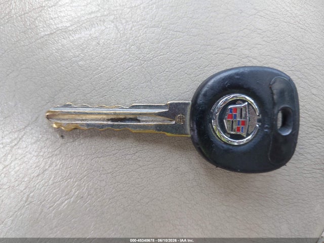 Auction sale of the 2011 Cadillac Dts Premium Collection, vin: 1G6KH5E62BU145891, lot number: 45340678