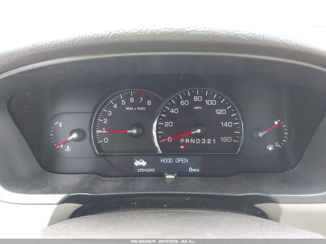 Auction sale of the 2011 Cadillac Dts Premium Collection, vin: 1G6KH5E62BU145891, lot number: 45340678