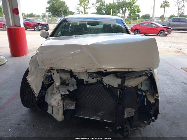2005 Cadillac Sts V6 მანქანა იყიდება აუქციონზე, vin: 1G6DW677050236101, აუქციონის ნომერი: 45340679