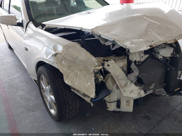 2005 Cadillac Sts V6 მანქანა იყიდება აუქციონზე, vin: 1G6DW677050236101, აუქციონის ნომერი: 45340679